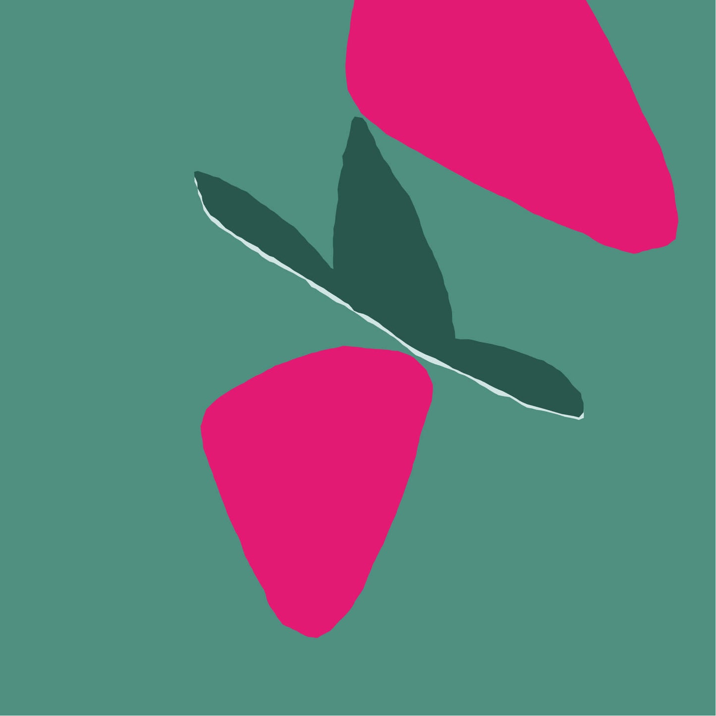 Strawberry Black Tea