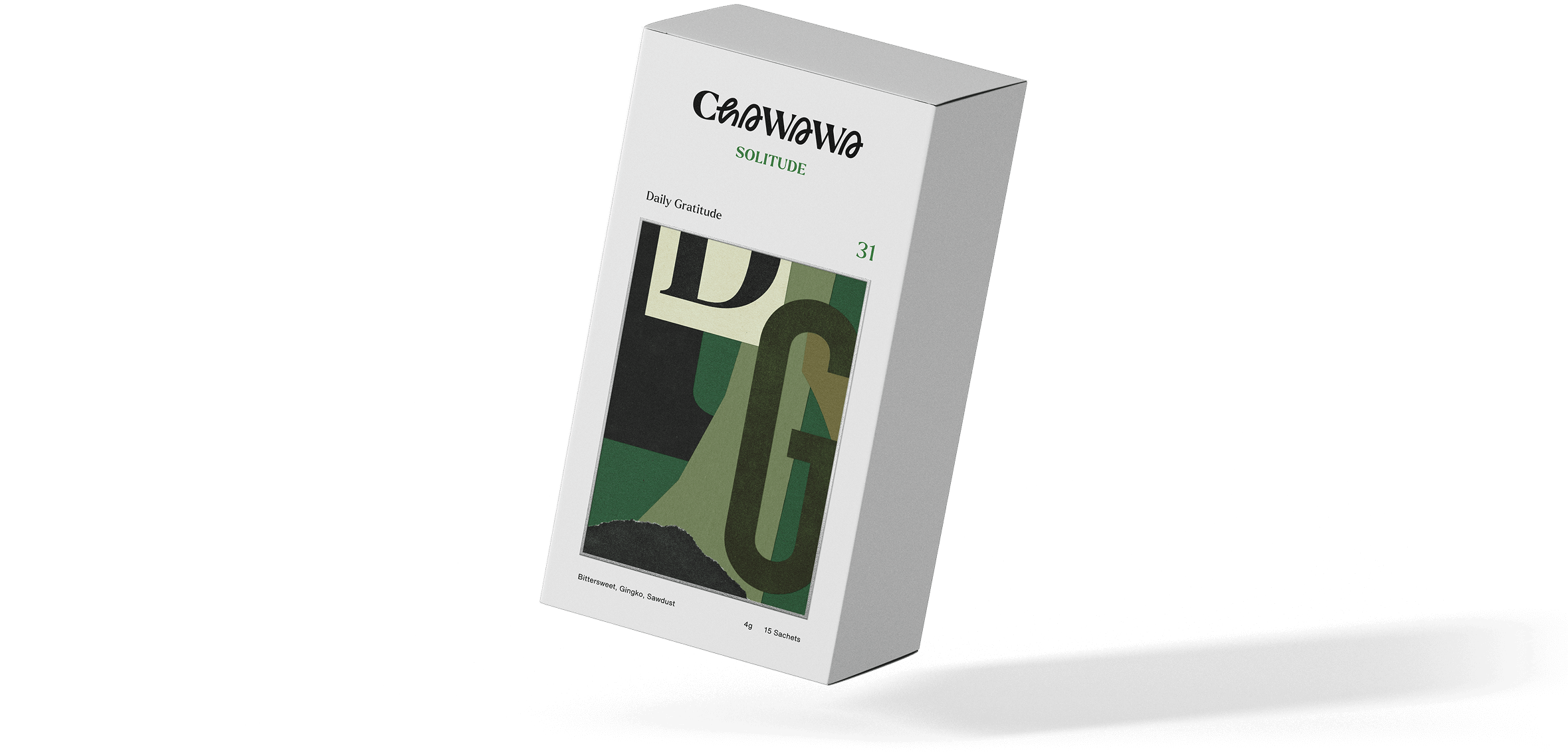 Solitude Slide Background