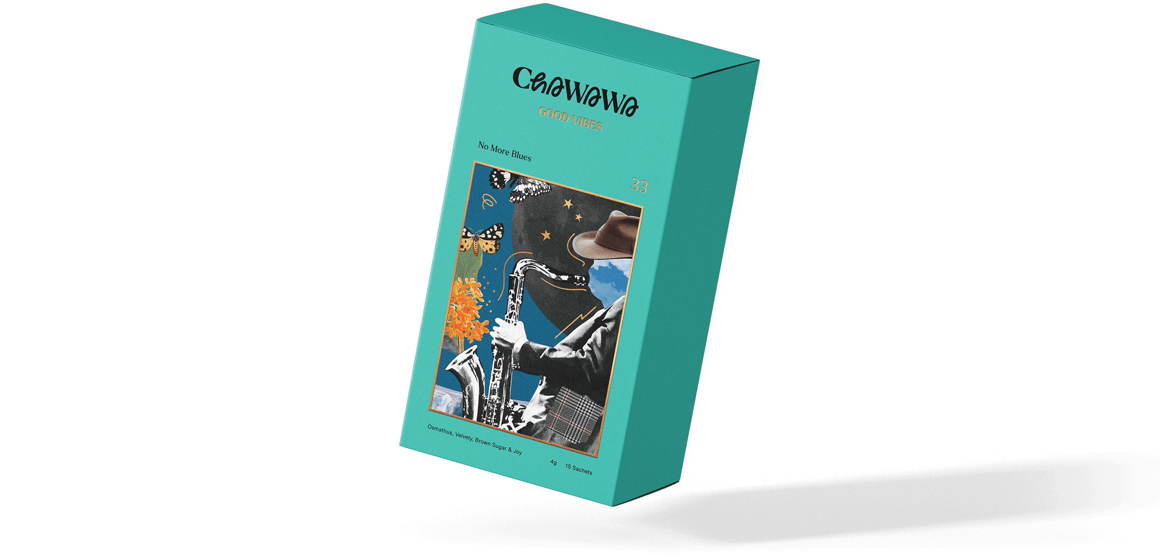 Goodvibe Alt Slide Background